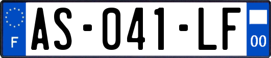AS-041-LF