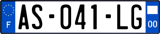 AS-041-LG