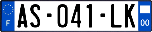AS-041-LK