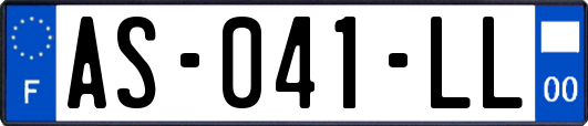 AS-041-LL