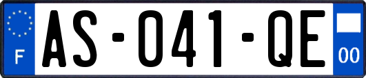 AS-041-QE