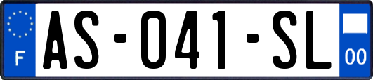 AS-041-SL