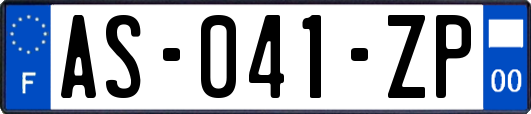 AS-041-ZP