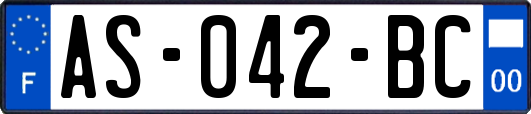 AS-042-BC