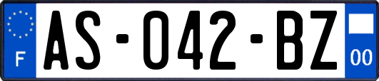 AS-042-BZ