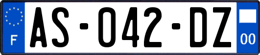 AS-042-DZ