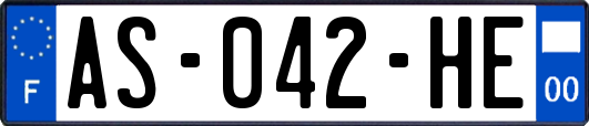 AS-042-HE