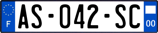 AS-042-SC