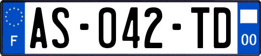 AS-042-TD