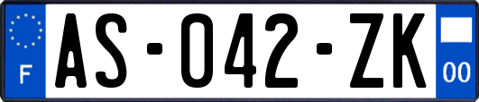 AS-042-ZK