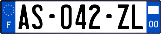 AS-042-ZL