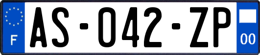 AS-042-ZP