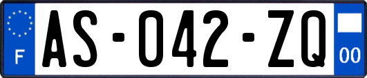 AS-042-ZQ