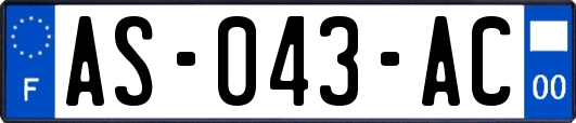 AS-043-AC