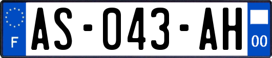 AS-043-AH