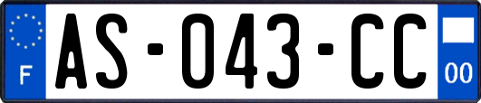 AS-043-CC