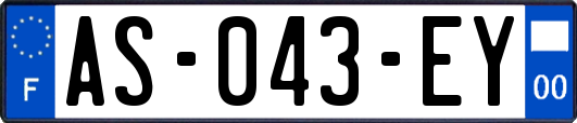 AS-043-EY