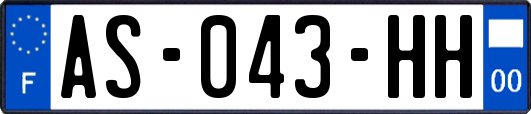 AS-043-HH