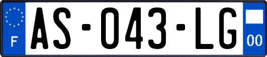 AS-043-LG