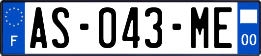 AS-043-ME