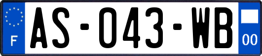 AS-043-WB