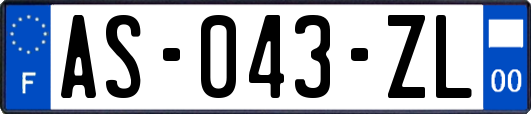 AS-043-ZL