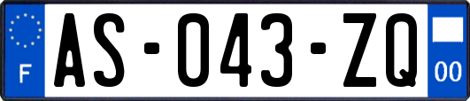 AS-043-ZQ