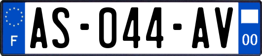 AS-044-AV