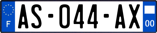 AS-044-AX