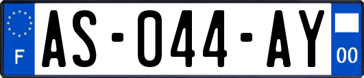 AS-044-AY