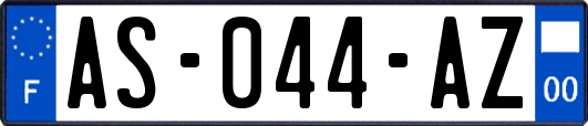 AS-044-AZ