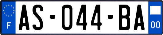 AS-044-BA