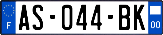 AS-044-BK