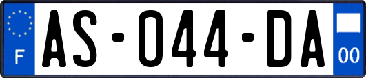 AS-044-DA