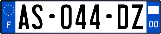 AS-044-DZ