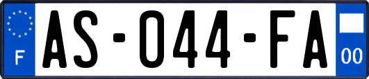 AS-044-FA