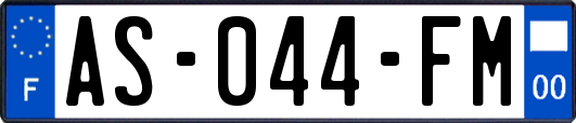 AS-044-FM