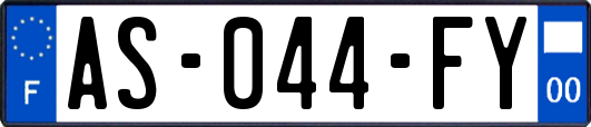 AS-044-FY