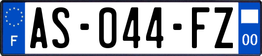 AS-044-FZ