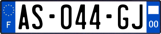 AS-044-GJ