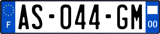 AS-044-GM