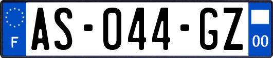 AS-044-GZ