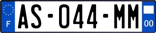 AS-044-MM