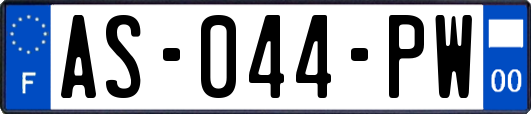 AS-044-PW