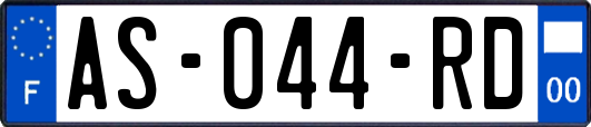 AS-044-RD
