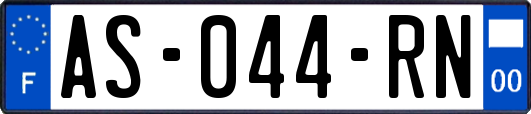 AS-044-RN