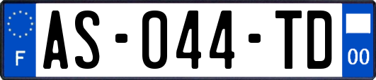 AS-044-TD