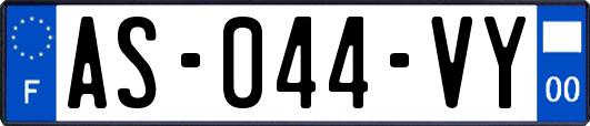 AS-044-VY