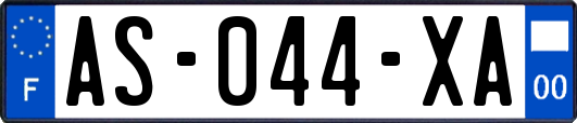 AS-044-XA