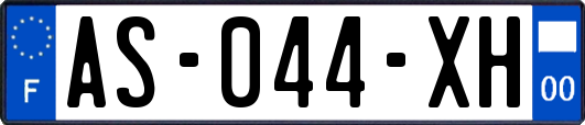AS-044-XH